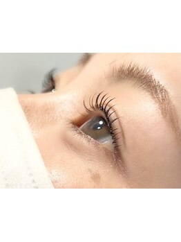 まつげのお悩み解決サロン