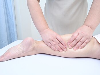 太陽の癒やし 国分寺店/【美脚になりたい!】