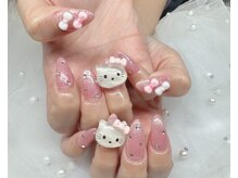 プトゥプトゥ(ptu ptu)/