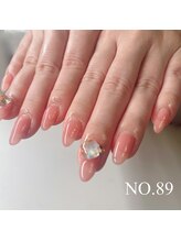 ナンバーハチキュウ(NO.89)/