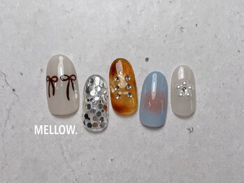 メロウ(MELLOW.)