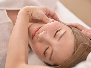 スキンケアハウス エデュコの写真/韓国で大人気の肌管理【LHALALAララピール】取扱店◇「剥かない」ピーリングで「お肌を内側から育てる」