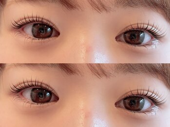 ユーロ(EURO)/ラッシュリフト/まつ毛パーマ