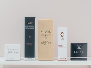 リーミー(Re:me)/エステ専売品取り扱っております