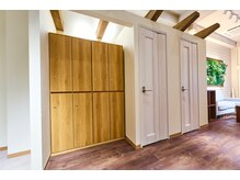 ピュアリーン(PureLean)/ロッカー・更衣室