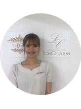 リブ シャルム(Lib Charm)&nbsp;北本 結愛