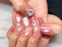 アルネイル(arunail)/フラッシュネイル