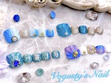 ボガスティーズネイル 鶴見店/