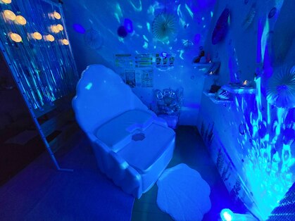ヨサパーク スーパーマン 浦安東口店(YOSA PARK Superman)の写真