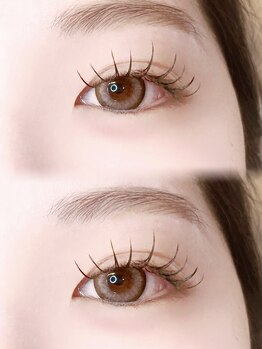 ロアブロウ 高知(LOA-brow)/マツエク