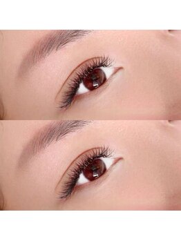 ジンオーヴァ トウキョウラッシュ(JINGOVA Tokyo Lash)/