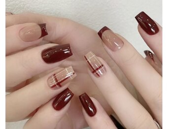 ジェイエフ(JF)/