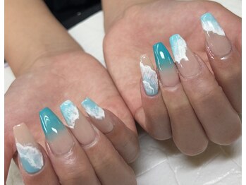 ネイルズフォーユー(Nails 4 U)/