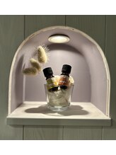 【ウォーム・ボディシェイプ】