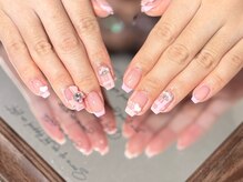 ミューネイル(Miu Nail)/定額デザイン