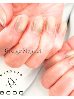 エッコネイル 京橋店(ecco nail)/デザイン