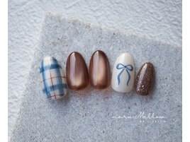 11月マンスリーデザイン