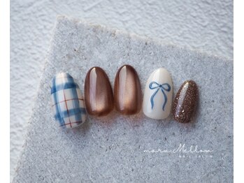 11月マンスリーデザイン