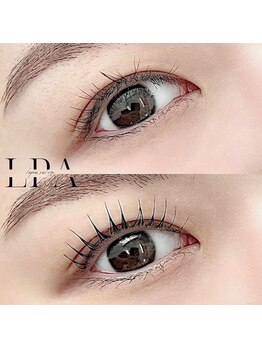 レピア 郡山駅前店/韓国式LEPIA Before&After