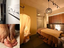 ロアナチュール 大阪江戸堀店(Loa Nature)