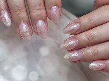 ユニカ(unica)/ラメグラデーション