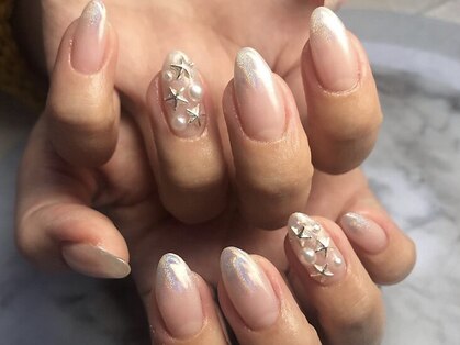 le soleilnailの写真