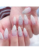 クイーンズビューティーサロン 新宿本店(Queen's beauty salon)/やりつけ放題コース