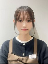 ドーリーラッシュ イオン大野城エスシー店&nbsp;北嶋 