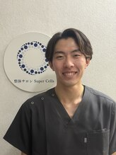 スーパーセルズ 長野今井店(SuperCells) 安 藤