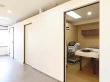 ブランドワンセルフ(BRAND ONE SELF)/明るい雰囲気でおもてなし♪