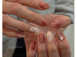 ～オーロラニュアンス～