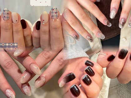 ノラ ミナミアオヤマ(NORA MINAMIAOYAMA)の写真