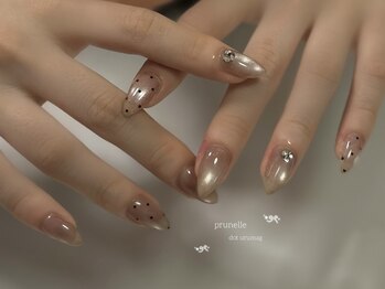 うるマグ×ドット☆