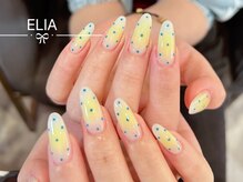 エリア(ELIA)/