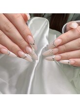 アートネイル ギャラリー(Art nail Gallery)/ワンホンネイル
