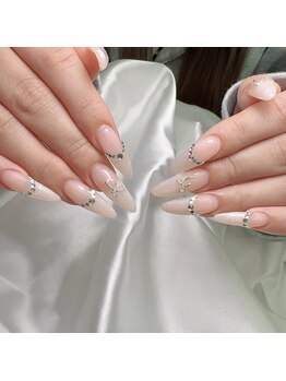 アートネイル ギャラリー(Art nail Gallery)/ワンホンネイル