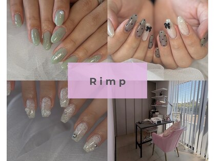 Rimp nail studio【5/30NEW OPEN（予定）】の写真