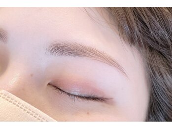 eyebrow salon by ecru【眉毛専門店】【7/7 NEW OPEN（予定）】/