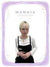 メモト つかしん店(memoto)&nbsp;サケモト 