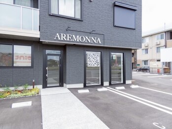 アレモナ(AREMONNA)/