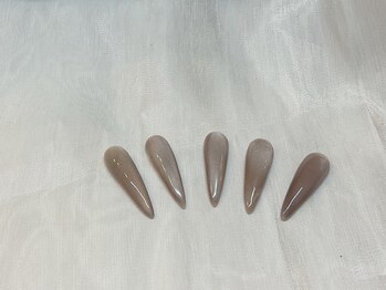 エイチサロン(H salon)/マグネット