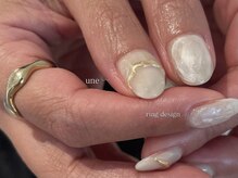 メイジューン(MAY JUNE)の雰囲気(公式Instagram @mayjune_nail)