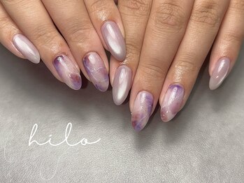 イロ(hilo)/