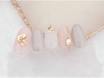 ABCネイル 浦和店(ABC Nail)/★NEW★ハンド定額オフ込5980円