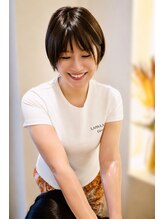 名前のないSPA HARU