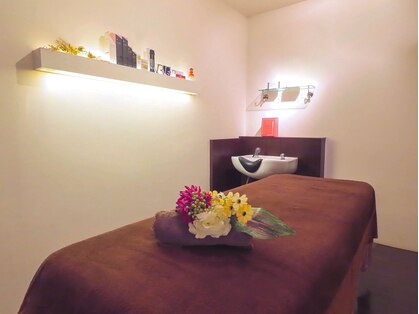 ラブボーテ(LOVE BEAUTE)の写真