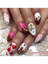 プレシャス プライベートビューティーサロン(Precious Private Beauty Salon)/