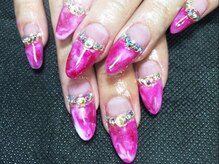 アイアイ(`ai`ai)/デザインネイル