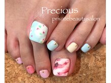 プレシャス プライベートビューティーサロン(Precious Private Beauty Salon)/