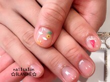 ブランシュ(BLANCHE)/